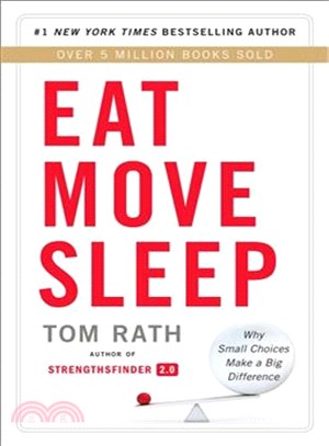 Eat move sleep :how small ch...