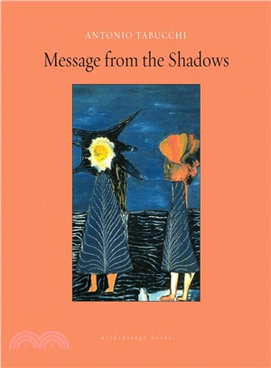 Message from the Shadows ― Selected Stories