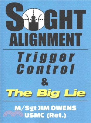 Sight Alignment, Trigger Control & the Big Lie