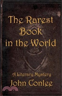 The Rarest Book in the World