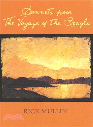 Sonnets from the Voyage of the Beagle