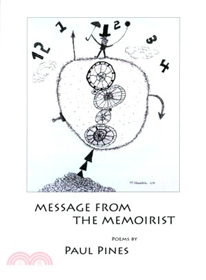 Message from the Memoirist