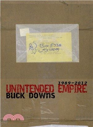 Unintended Empire 1989-2012