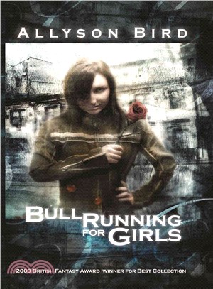 Bull Running for Girls