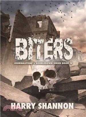 Biters ― The Reborn