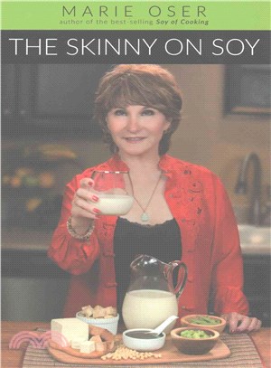 The Skinny on Soy