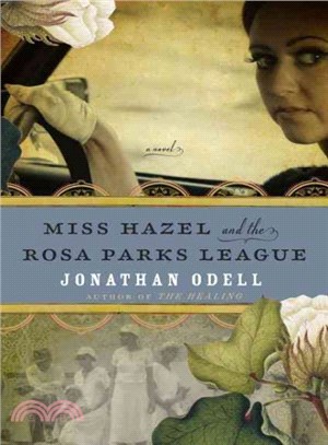 Miss Hazel and the Rosa Parks League