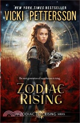 Zodiac Rising