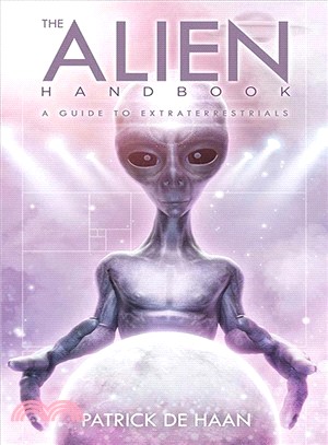The Alien Handbook ― A Guide to Extraterrestrials