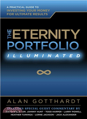 The Eternity Portfolio ─ Illuminated