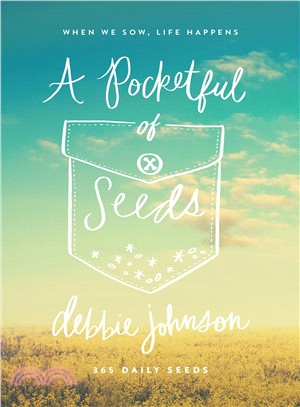 A Pocketful of Seeds ─ When We Sow, Life Happens