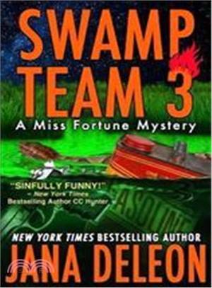 Swamp Team 3