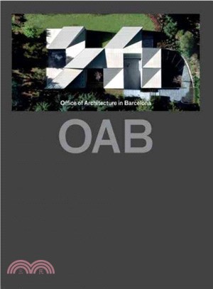 Oab ― Office of Architecture in Barcelona
