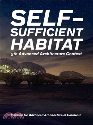 Self-sufficient habitat /