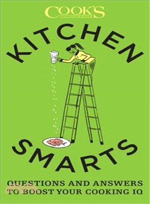 Kitchen smarts :questions an...