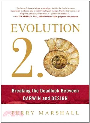 Evolution 2.0 ─ Breaking the Deadlock Between Darwin and Design