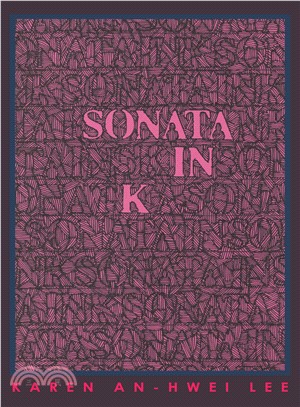 Sonata in K