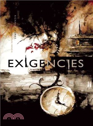 Exigencies ― A Neo-noir Anthology