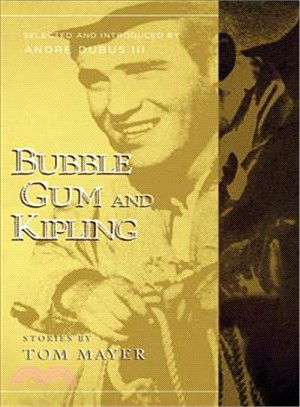 Bubblegum and Kipling ― Selected and Introduced by Andre Dubus III
