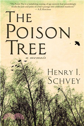 The Poison Tree