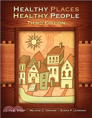 Healthy Places, Healthy People ─ A Handbook for Culturally Informed Community Nursing Practice