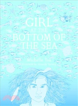 Girl at the Bottom of the Sea