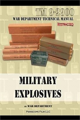 Military Explosives