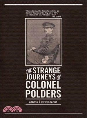 The Strange Journeys of Colonel Polders