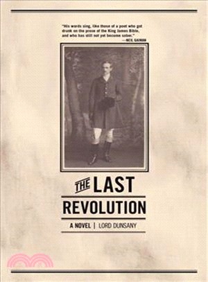 The Last Revolution