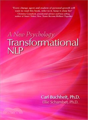 Transformational Nlp ― A New Psychology