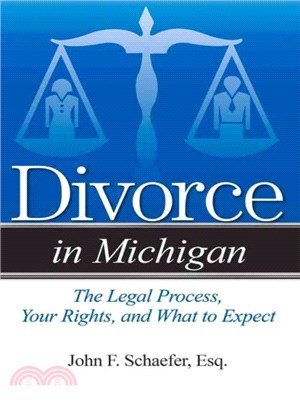 Divorce in Michigan ─ The Legal Process, Your Rights, and What to Expect