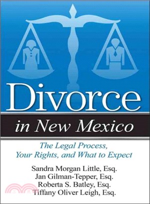 Divorce in New Mexico ─ The Legal Process, Your Rights, and What to Expect