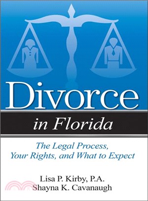 Divorce in Florida ─ The Legal Process, Your Rights, and What to Expect
