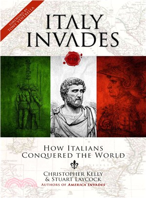 Italy Invades