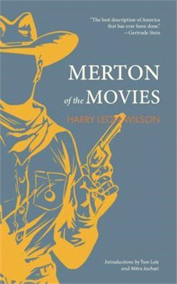 Merton of the Movies