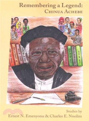 Remembering a Legend ― Chinua Achebe