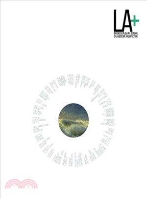 La+ Imagination ― Interdisciplinary Journal of Landscape Architecture