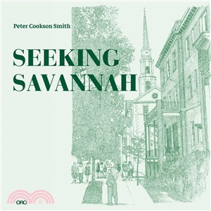 Seeking Savannah