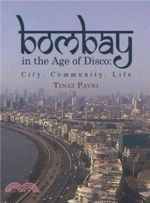 Bombay in the Age of Disco