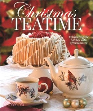 Christmas Teatime ― Celebrating the Holiday With Afternoon Tea