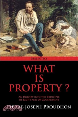 What Is Property?