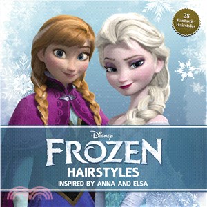 Frozen Hairstyles ― The Ultimate Guide to Anna and Elsa's Hairstyles