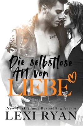 Die Selbstlose Art von Liebe