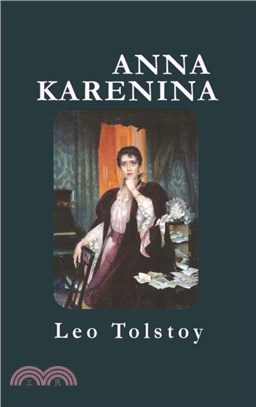 Anna Karenina