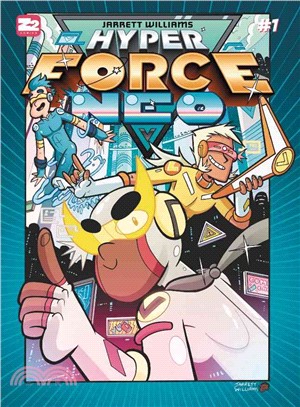 Hyper Force Neo