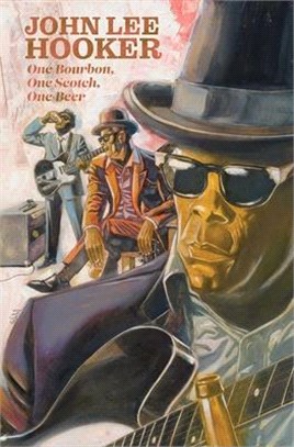 John Lee Hooker