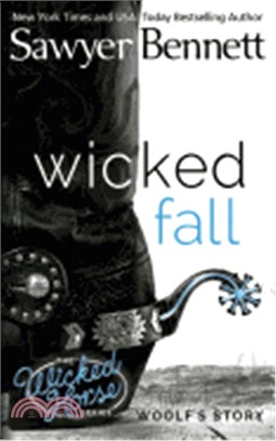 Wicked Fall: The Wicked Horse Series Book 1