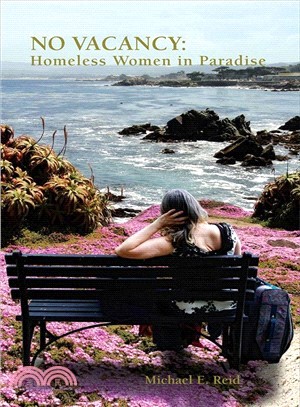 No Vacancy ― Homeless Women in Paradise