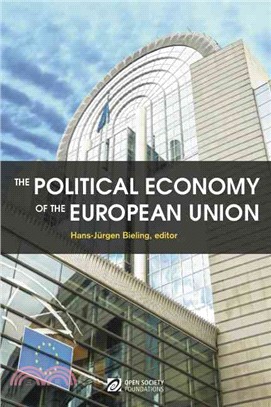 The Political Economy of the European Union