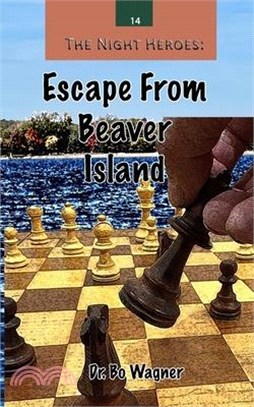 Escape From Beaver Island